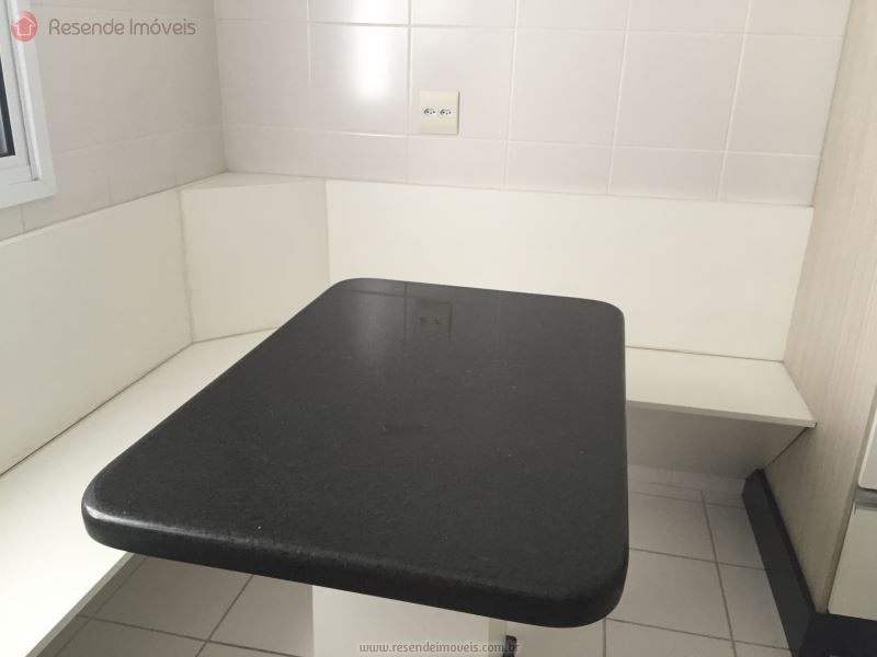 Apartamento para Alugar no Jardim Jalisco em Resende RJ